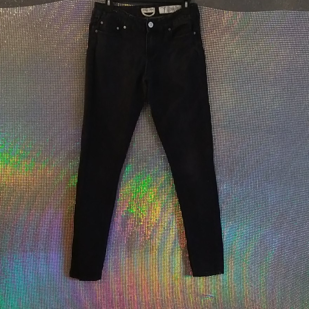 Cute Black Skinny Jeans 🤩